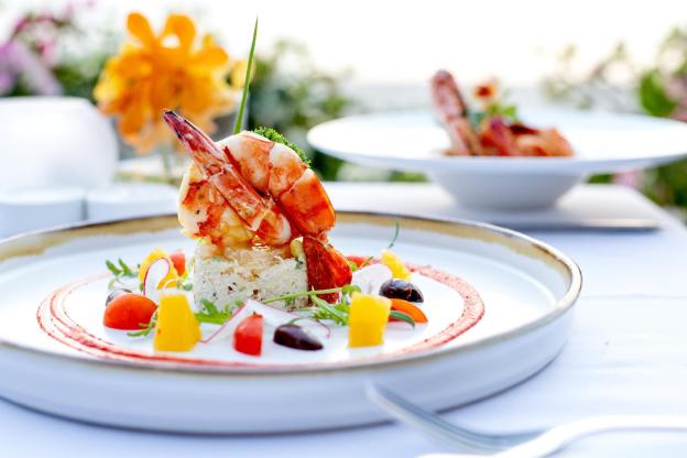 katathani phuket beach resort
