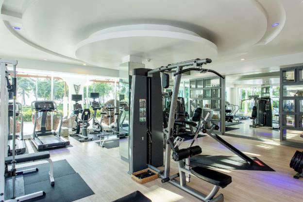 katathani phuket beach resort