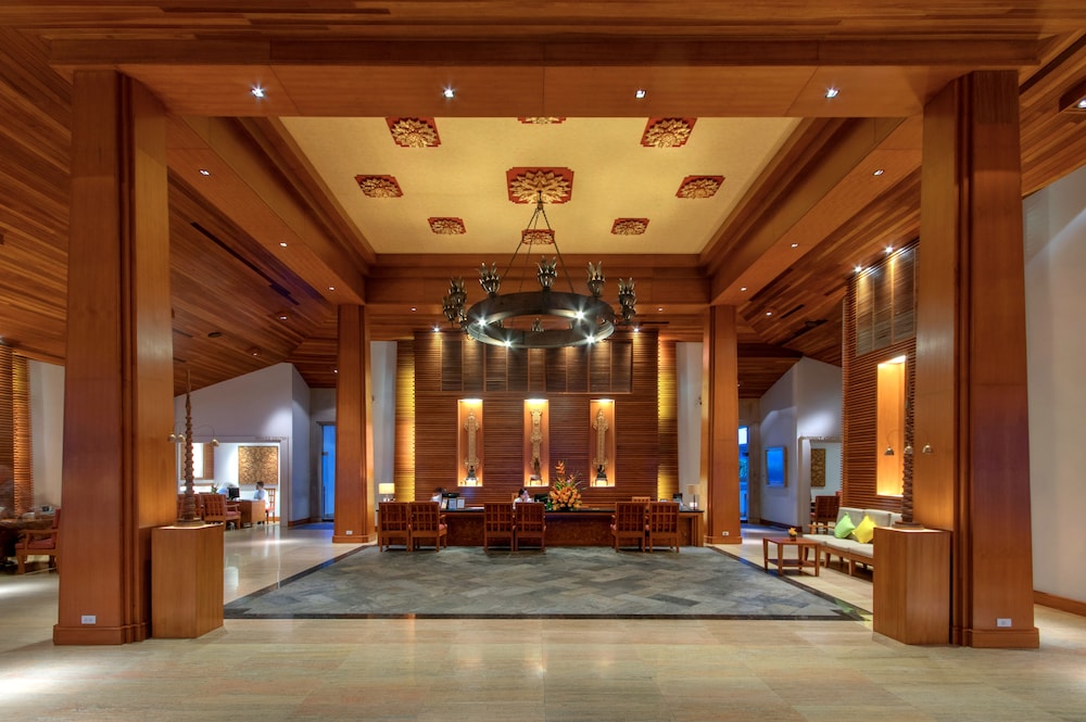 katathani phuket beach resort