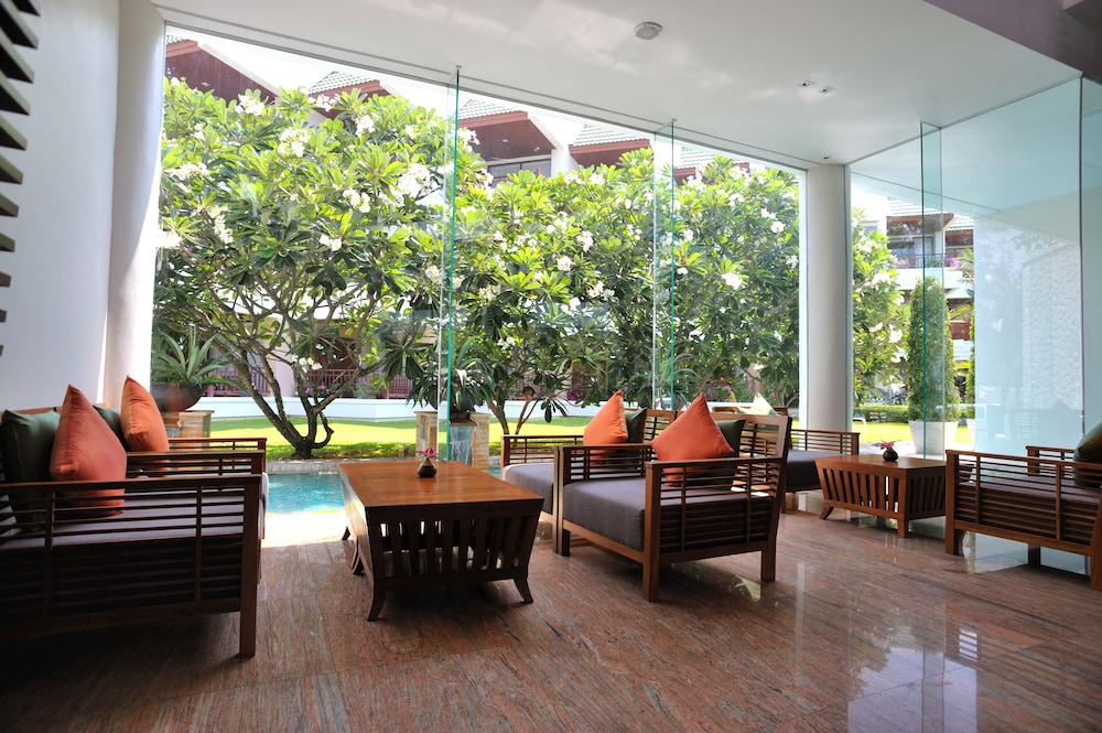 katathani phuket beach resort