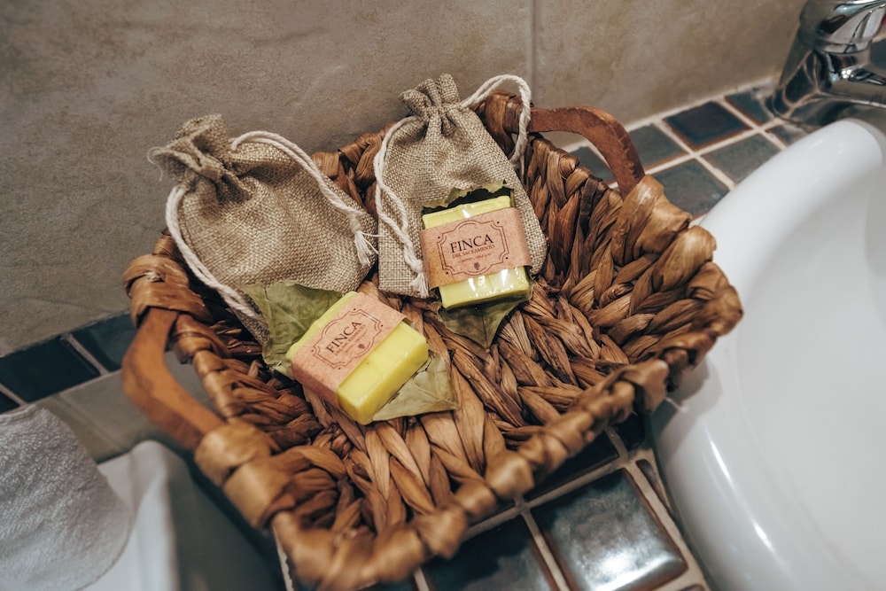 finca del sacramento