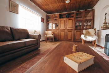 finca del sacramento