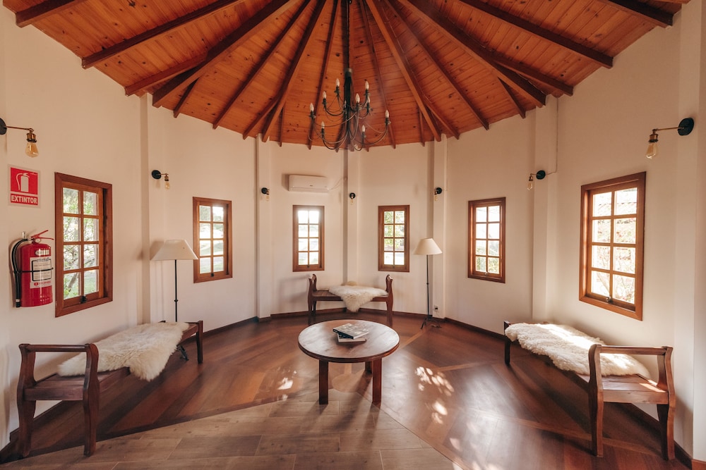 finca del sacramento