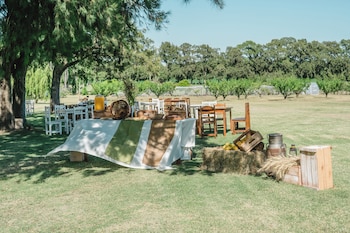 finca del sacramento