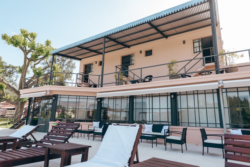 finca del sacramento