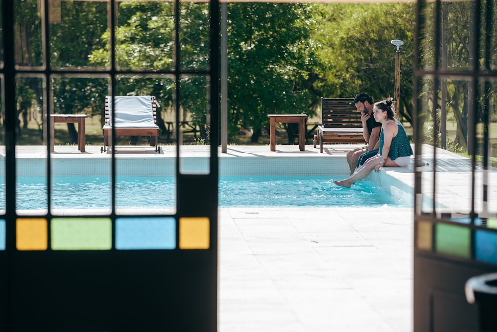 finca del sacramento