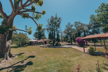 finca del sacramento