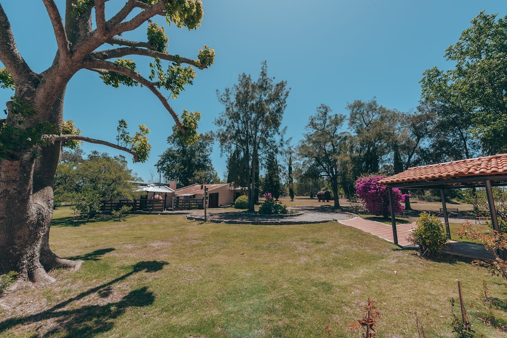 finca del sacramento