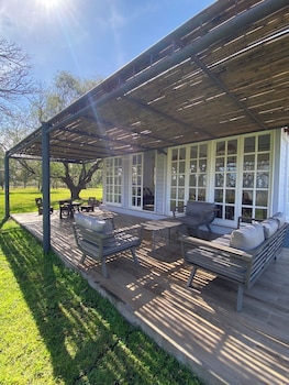 finca del sacramento