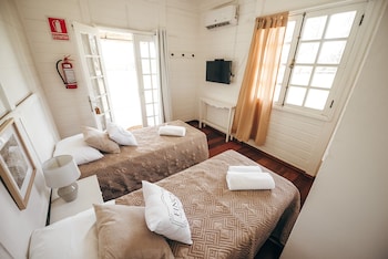 finca del sacramento