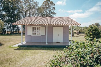 finca del sacramento