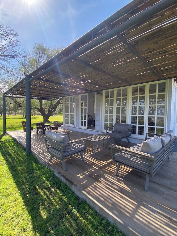 finca del sacramento