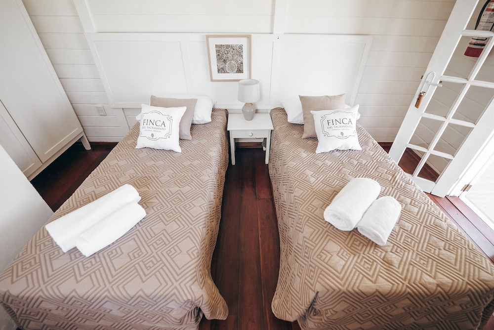 finca del sacramento