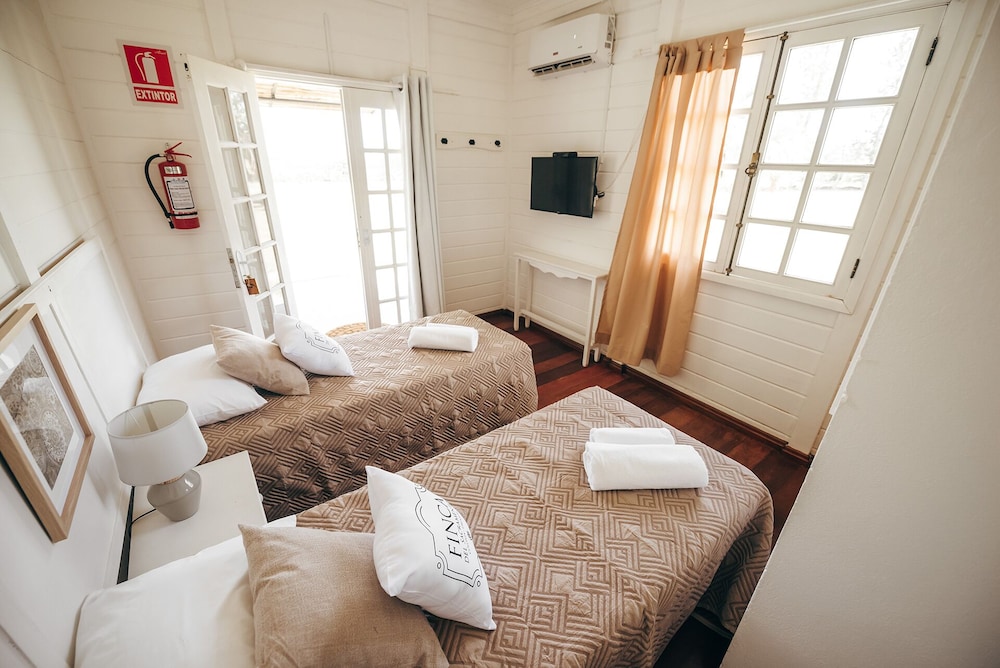 finca del sacramento