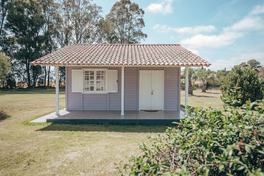 finca del sacramento