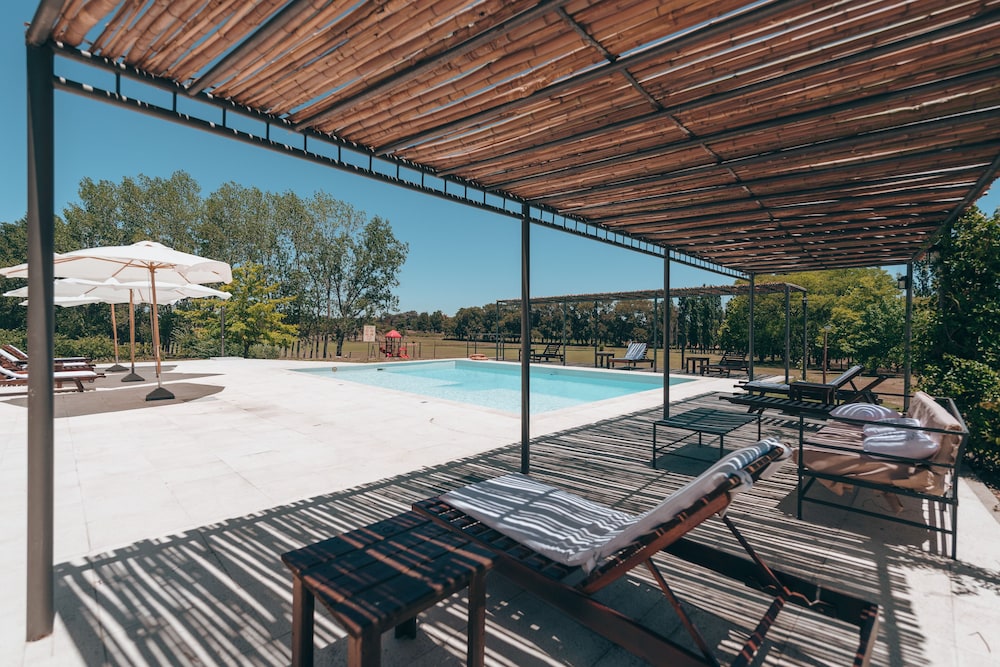 finca del sacramento