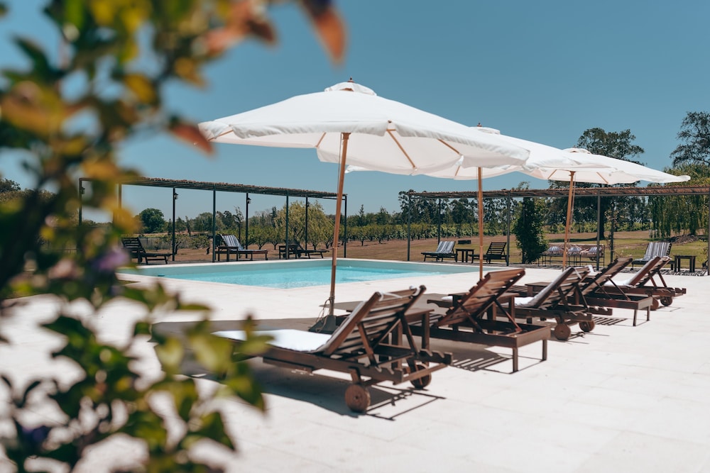 finca del sacramento