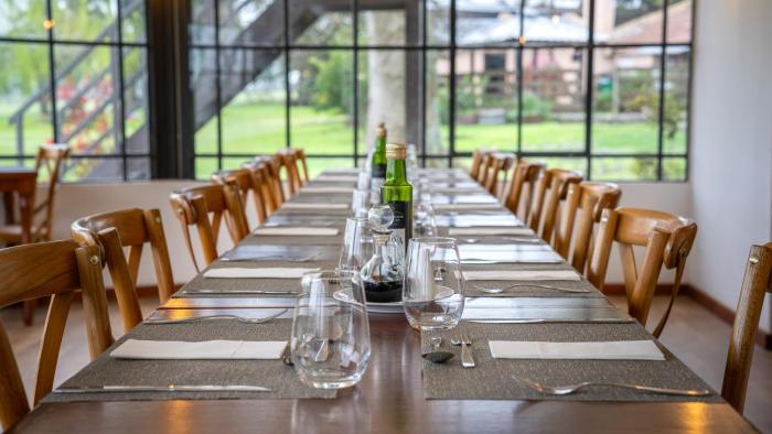 finca del sacramento