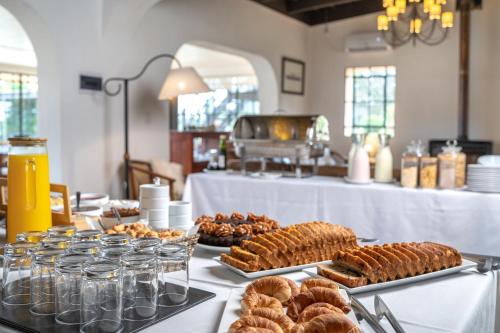 finca del sacramento