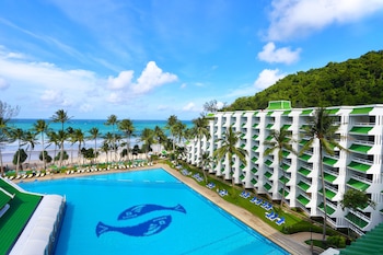 le meridien phuket beach resort