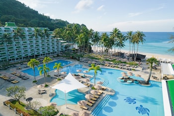 le meridien phuket beach resort