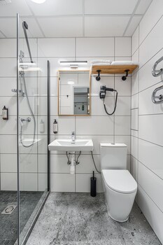 to floor apartments