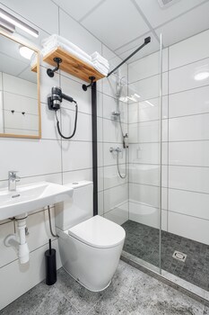 to floor apartments