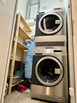 to floor apartments