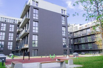 to floor apartments