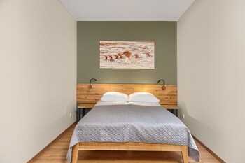 to floor apartments