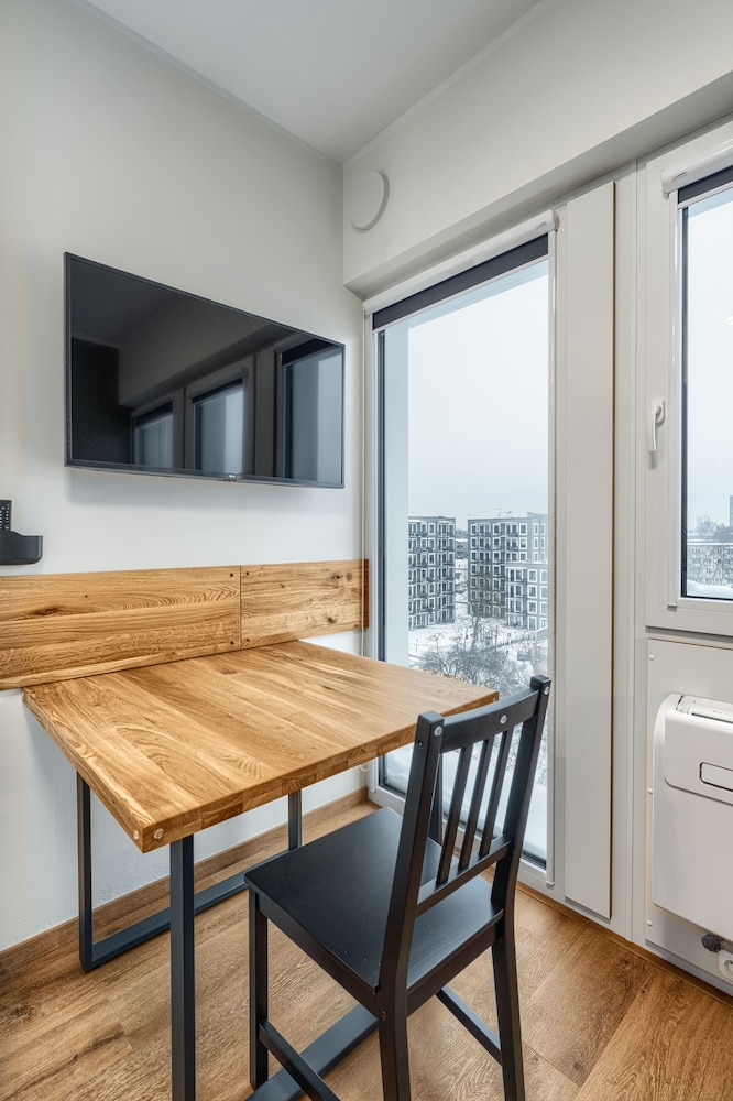to floor apartments