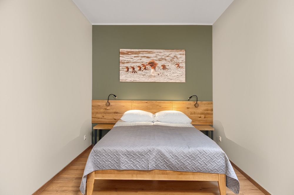 to floor apartments