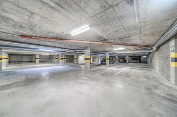 to floor apartments