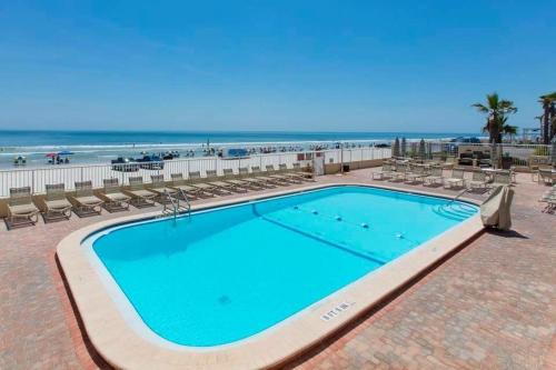 daytona beach shores