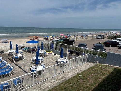 daytona beach shores