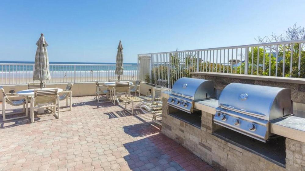 daytona beach shores