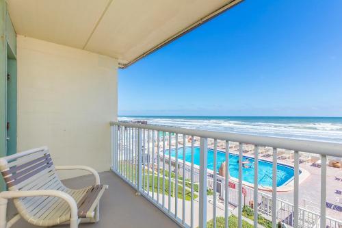 daytona beach shores