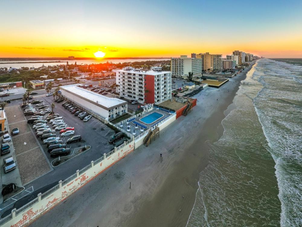 fantasy island resort daytona beach shores