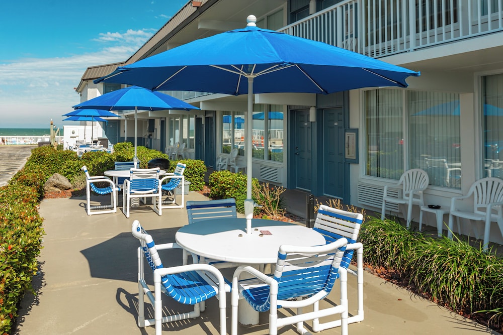 fantasy island resort daytona beach shores