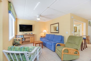 fantasy island resort daytona beach shores
