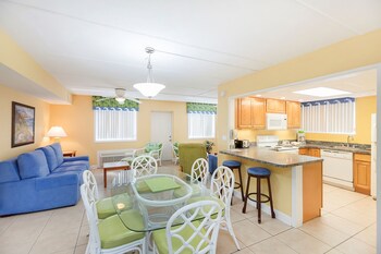 fantasy island resort daytona beach shores