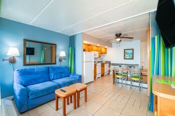 fantasy island resort daytona beach shores