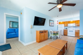 fantasy island resort daytona beach shores