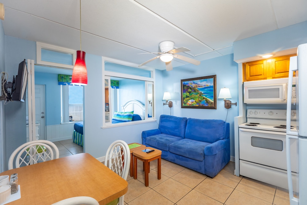 fantasy island resort daytona beach shores