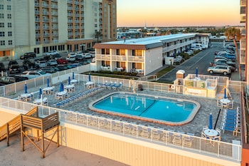 daytona beach shores