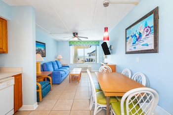 fantasy island resort daytona beach shores