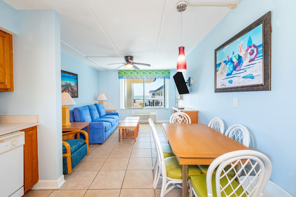 fantasy island resort daytona beach shores