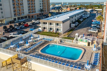 fantasy island resort daytona beach shores