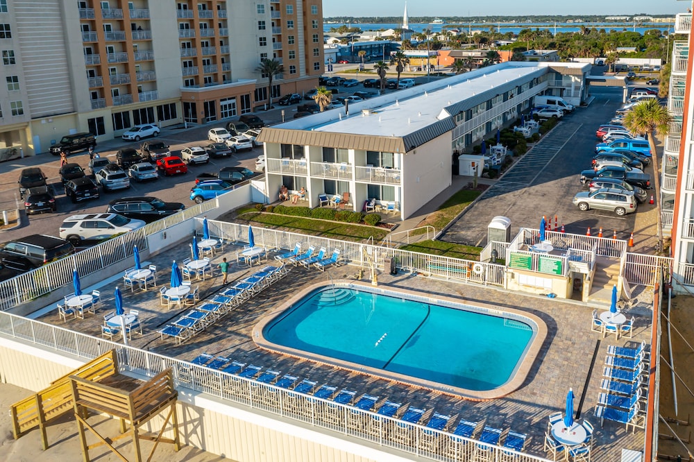 fantasy island resort daytona beach shores
