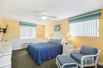 daytona beach shores